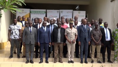 BOUAKE / DIALOGUE PUBLIC PRIVE : Les opérateurs entre opportunités d&rsquo;affaires et plaidoirie