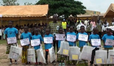 TENGRELA : La MUDEST clôt sa 5ᵉ Assemblée Générale par la promotion de l'excellence scolaire