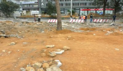 ABIDJAN PLATEAU / URBANISATION : La mairie entre incompréhension et volonté de dialogue