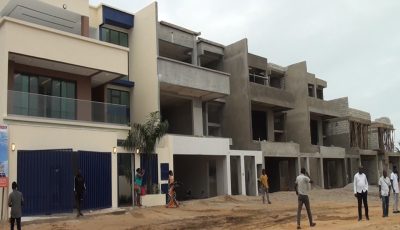 RÉSIDENCES OCÉANNE : Des villas d’exception aux portes d’Assinie