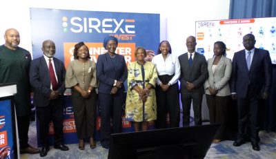 SIREXE 2026 : Une nouvelle plateforme pour rapprocher les porteurs de projets des investisseurs