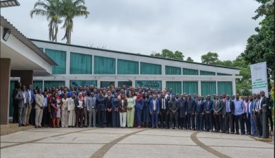 EXPERTISE COMPTABLE : 110 stagiaires de l’UEMOA à l’assaut du DECOFI à Abidjan