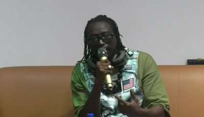 ISMAËL ISAAC : 40 ans de carrière célébrés en concert XL