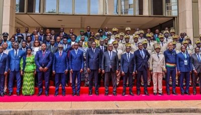 YAMOUSSOUKRO / GOUVERNANCE FONCIÈRE : Le médiateur de la république mis sur la prévention des conflits