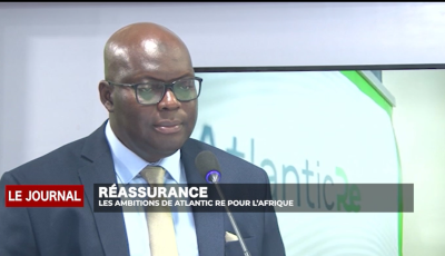 REASSURANCE : Les ambitions de ATLANTIC RE pour l'Afrique