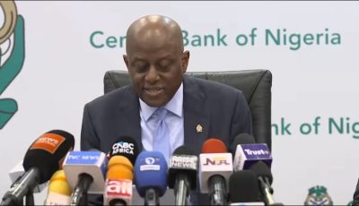 NIGERIA : Les réserves extérieurs grimpent à leur plus haut niveau
