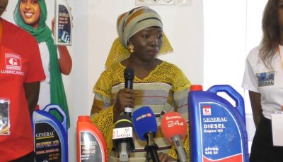 HUILE MOTEUR GENERAL : Zara Distribution Inter s’installe en Côte d’Ivoire