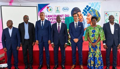 SANTE : Un système de navigation lancé pour améliorer le parcours des patients atteints de cancer