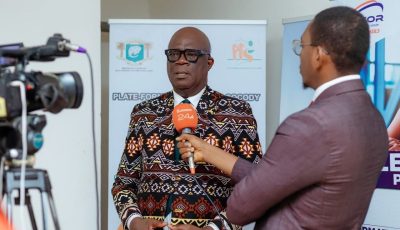 ENTREPRENEURIAT FÉMININ : André KUYO lance la deuxième édition de pitch ton business au féminin