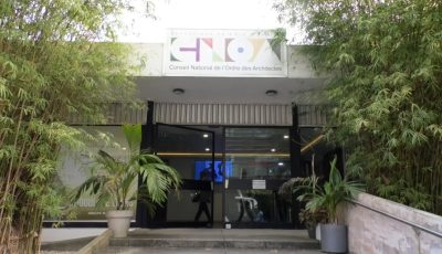 CRISE DU LOGEMENT : Les architectes de Côte d&rsquo;Ivoire prêts à jouer leur partition