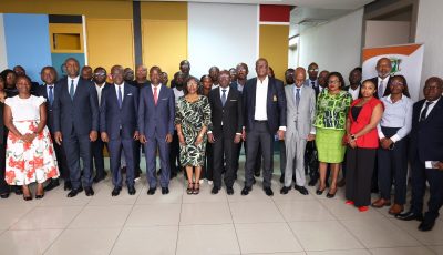 INCLUSION FINANCIERE : le projet d&rsquo;accompagnement des Fintech lancé