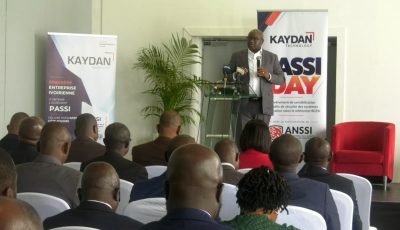 CYBER SECURITE : kaydan technology au centre de Sensibilisation aux audits sécurité des systèmes d&rsquo;information