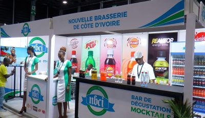 INDUSTRIE AGROALIMENTAIRE : Le salon international Food et Horeca Expo s&rsquo;ouvre à Abidjan