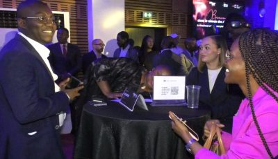 ENTREPRENEURIAT : la CGECI met en relation des entrepreneurs.