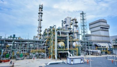 DANGOTE FERTILISER : cap sur une introduction en Bourse en 2028