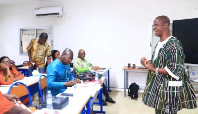 VALORISATION DU PATRIMOINE LOBI : l’INUCEL voit le jour