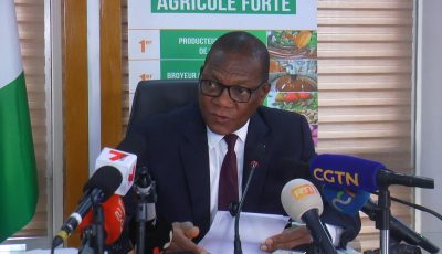 AGRICULTURE/FILIÈRE MANGUE : Le gouvernement ivoirien annonce des mesures pour la campagne 2027
