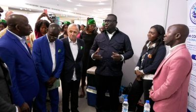 RENCONTRES ADESTIV : la 9ᵉ édition mise sur les opportunités d’affaires pour la diaspora ivoirienne