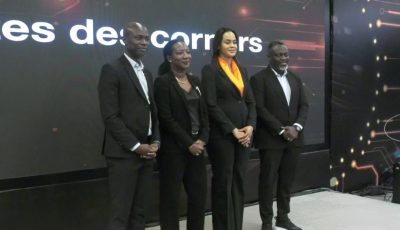 CYBERSÉCURITÉ : ORANGE CI lance la sensibilisation aux risques numériques