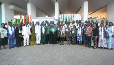 PHARMACOLOGIE : le 47ᵉ congrès Ouest-Africain s’achève à Abidjan