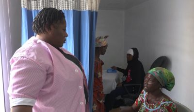 BEOUMI/OCTOBRE ROSE : Dépister et prévenir tôt les cancers chez les femmes du milieu rural