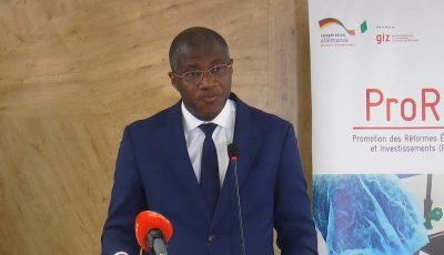 CONTROLE QUALITE : La Côte d'Ivoire à la recherche d’un mécanisme national de labellisation