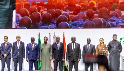 3ᵉ ÉDITION DE AFRICA BORDER FORUM A ABIDJAN : les communautés frontalières au cœur de l’intégration africaine