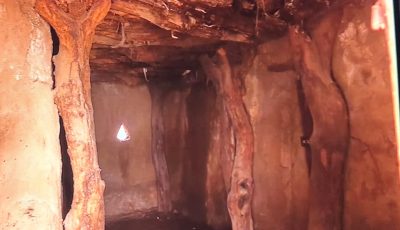 BOUNA : Quand la terre se fissure, l&rsquo;Afrique se lève